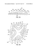 Sole Structure and Article of Footwear Including Same diagram and image