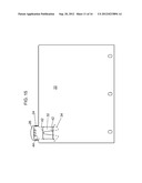 SELECTIVELY DEPLOYABLE TAB INDICATORS diagram and image