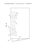 SELECTIVELY DEPLOYABLE TAB INDICATORS diagram and image