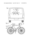 Display Device for Transportation Vehicles diagram and image