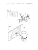 Display Device for Transportation Vehicles diagram and image