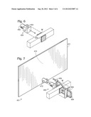 Display Device for Transportation Vehicles diagram and image