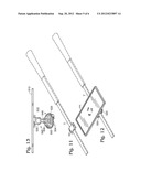 Display Device for Transportation Vehicles diagram and image