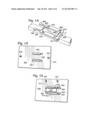 Display Device for Transportation Vehicles diagram and image