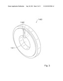 SIMULATED FIREARM AND CARTRIDGE FOR SIMULATED FIREARM diagram and image