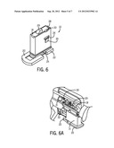 MAGAZINE WELL INSERT diagram and image