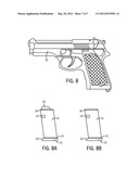 MAGAZINE WELL INSERT diagram and image