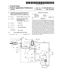 METHOD AND SYSTEM FOR PRODUCING PELLETS FROM BIOMASS IN A PELLET PRESS FOR     USE AS FUEL IN FIREPLACES diagram and image