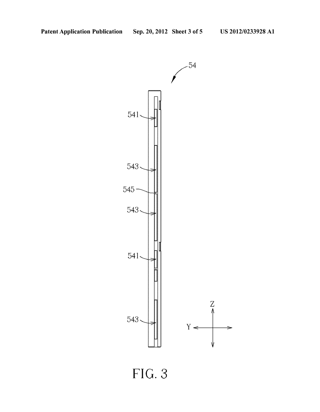 DOOR STRUCTURE WITH EASY ASSEMBLY - diagram, schematic, and image 04