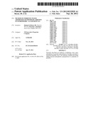 METHOD OF INHIBITING WATER ADSORPTION OF POWDER BY ADDITION OF HYDROPHOBIC     NANAOPARTICLES diagram and image