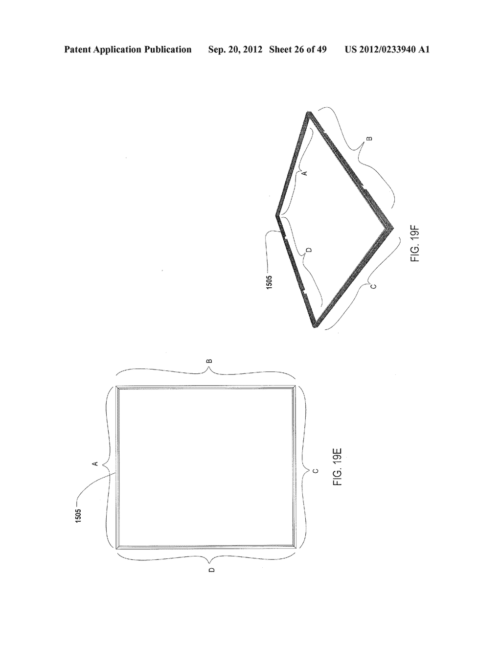 MECHANICAL PHOTOVOLTAIC MODULE CARTRIDGE AND METHOD OF CONSTRUCTION - diagram, schematic, and image 27