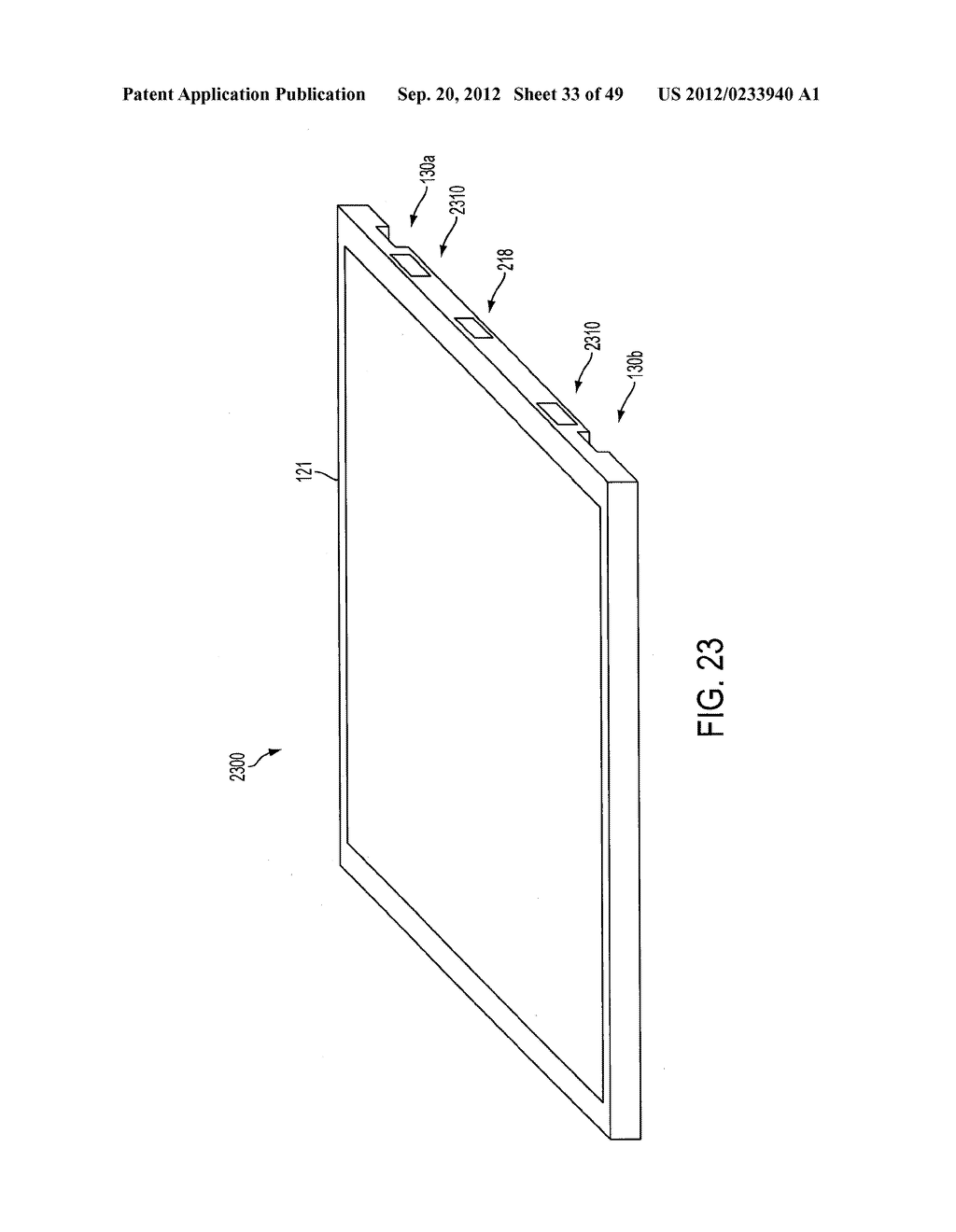 MECHANICAL PHOTOVOLTAIC MODULE CARTRIDGE AND METHOD OF CONSTRUCTION - diagram, schematic, and image 34