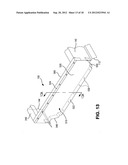 Support structures on roofs diagram and image