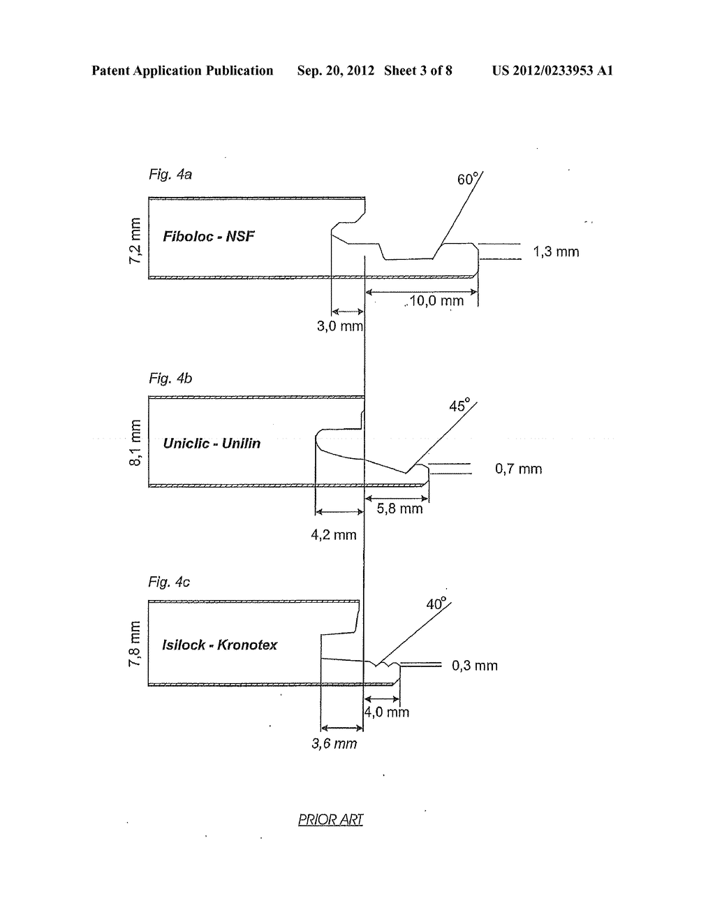 LOCKING SYSTEM, FLOORBOARD COMPRISING SUCH A LOCKING SYSTEM, AS WELL AS     METHOD FOR MAKING FLOORBOARDS - diagram, schematic, and image 04