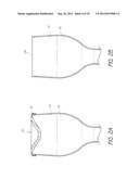 LIQUID CONTAINER AND METHOD OF SERVING A LIQUID diagram and image