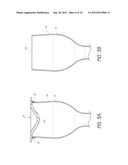 LIQUID CONTAINER AND METHOD OF SERVING A LIQUID diagram and image