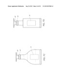 LIQUID CONTAINER AND METHOD OF SERVING A LIQUID diagram and image