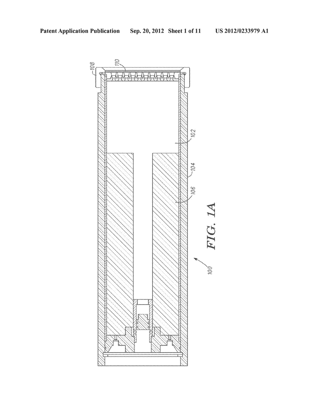 ROCKET MULTI-NOZZLE GRID ASSEMBLY AND METHODS FOR MAINTAINING PRESSURE AND     THRUST PROFILES WITH THE SAME - diagram, schematic, and image 02