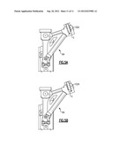 GAS TURBINE ENGINE COMPRESSOR ARRANGEMENT diagram and image