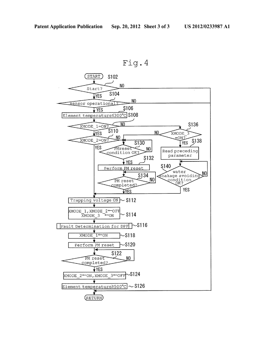 CONTROL APPARATUS FOR INTERNAL COMBUSTION ENGINE - diagram, schematic, and image 04