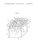 WAVE POWER GENERATOR diagram and image