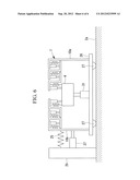 WAVE POWER GENERATOR diagram and image