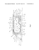 Small gas turbine engine with multiple burn zones diagram and image