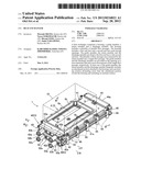 HEAT EXCHANGER diagram and image