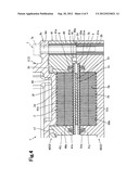 HEAT EXCHANGER diagram and image