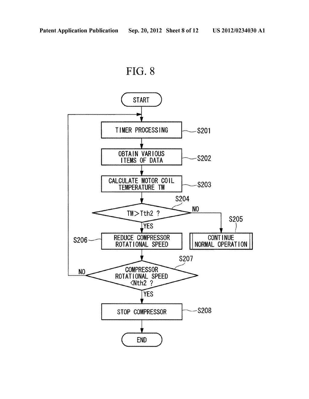 AIR CONDITIONING APPARATUS - diagram, schematic, and image 09