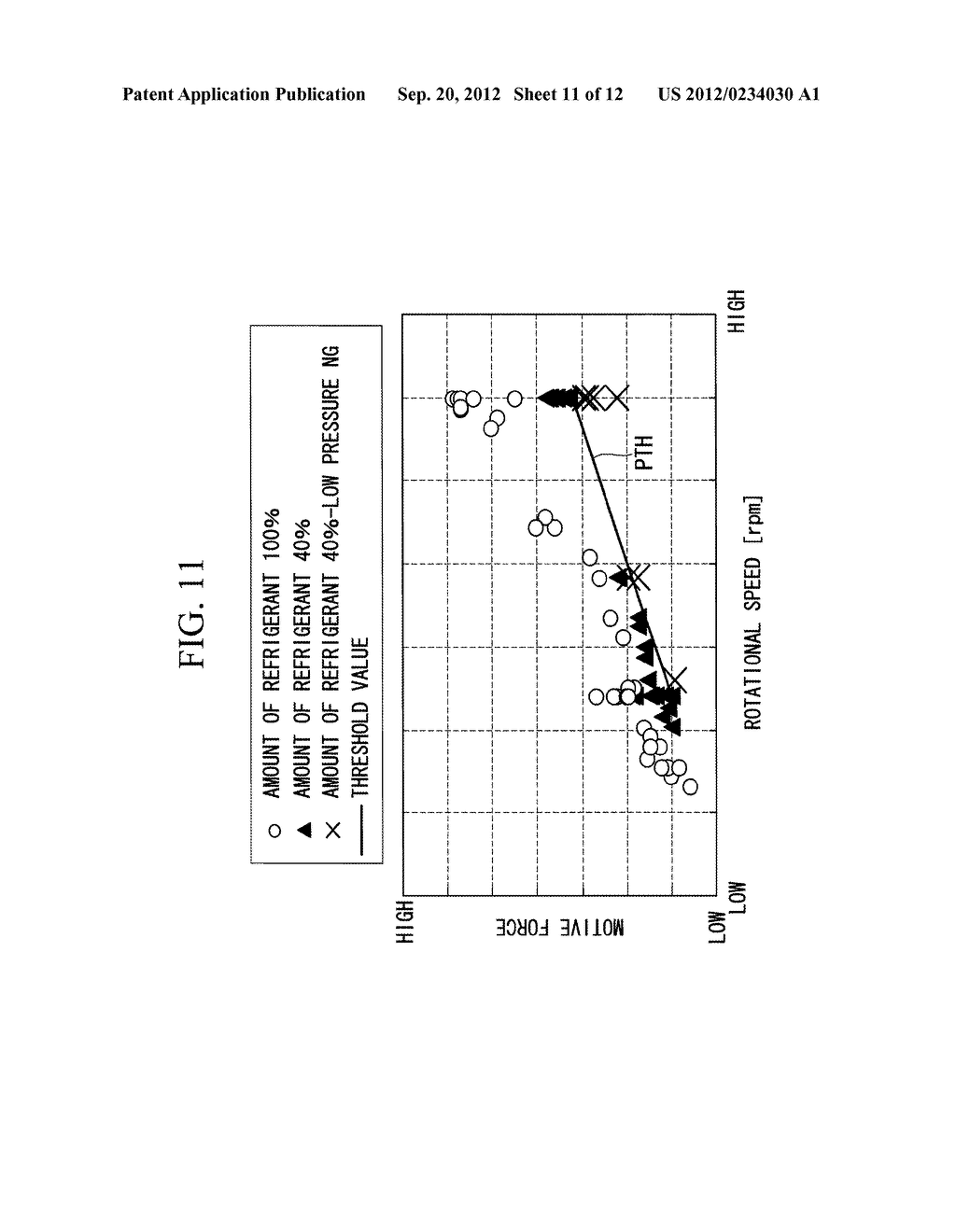 AIR CONDITIONING APPARATUS - diagram, schematic, and image 12