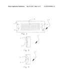 ELECTRONIC BRACELET diagram and image