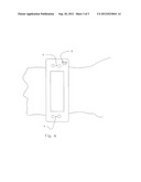 ELECTRONIC BRACELET diagram and image