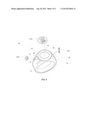 Modular Apparatus and System for Creating a Custom Military Service Ring diagram and image