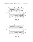 METHOD FOR FLUID-TIGHT ASSEMBLY OF TWO PARTS IN SILICON NITRIDE diagram and image