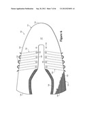 Combination Feeder For A Knitting Machine diagram and image