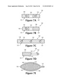 Combination Feeder For A Knitting Machine diagram and image