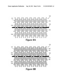 Combination Feeder For A Knitting Machine diagram and image