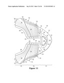 Combination Feeder For A Knitting Machine diagram and image