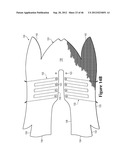 Combination Feeder For A Knitting Machine diagram and image