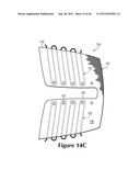 Combination Feeder For A Knitting Machine diagram and image