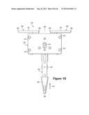 Combination Feeder For A Knitting Machine diagram and image