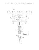 Combination Feeder For A Knitting Machine diagram and image