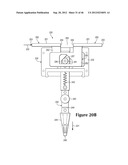 Combination Feeder For A Knitting Machine diagram and image