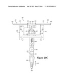 Combination Feeder For A Knitting Machine diagram and image