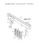 Combination Feeder For A Knitting Machine diagram and image