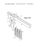 Combination Feeder For A Knitting Machine diagram and image