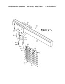 Combination Feeder For A Knitting Machine diagram and image