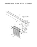 Combination Feeder For A Knitting Machine diagram and image