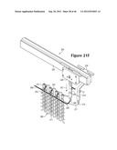 Combination Feeder For A Knitting Machine diagram and image